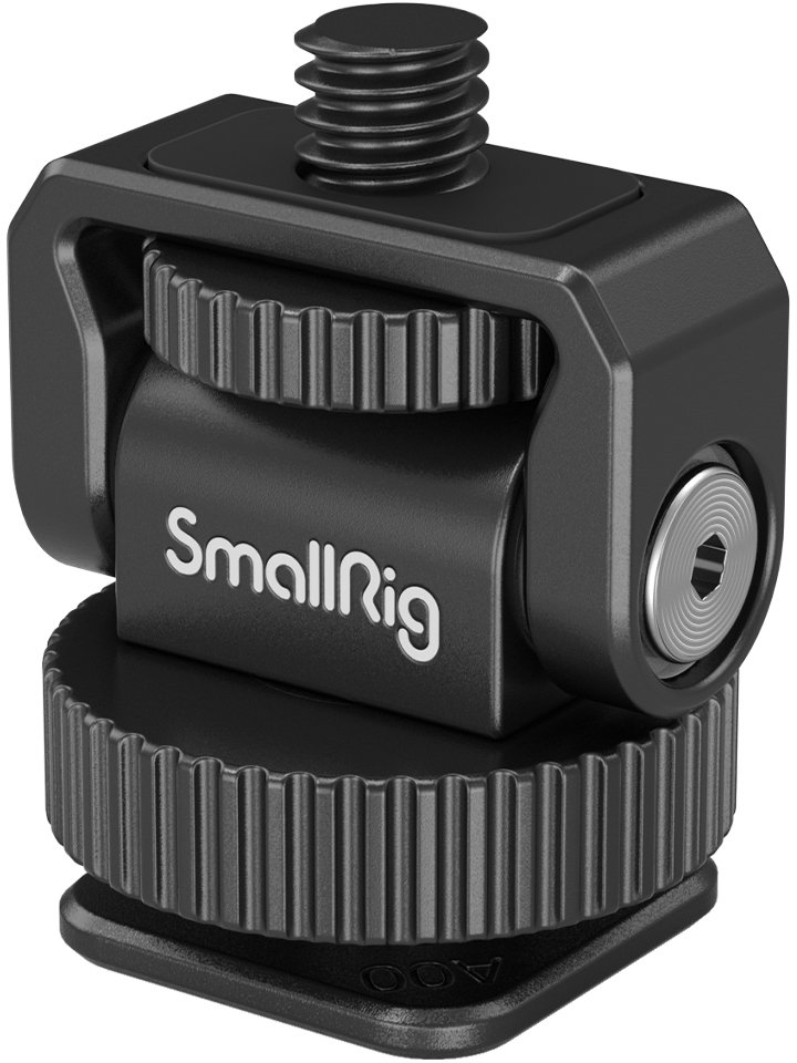 SmallRig 3577  Mini Cold Shoe to