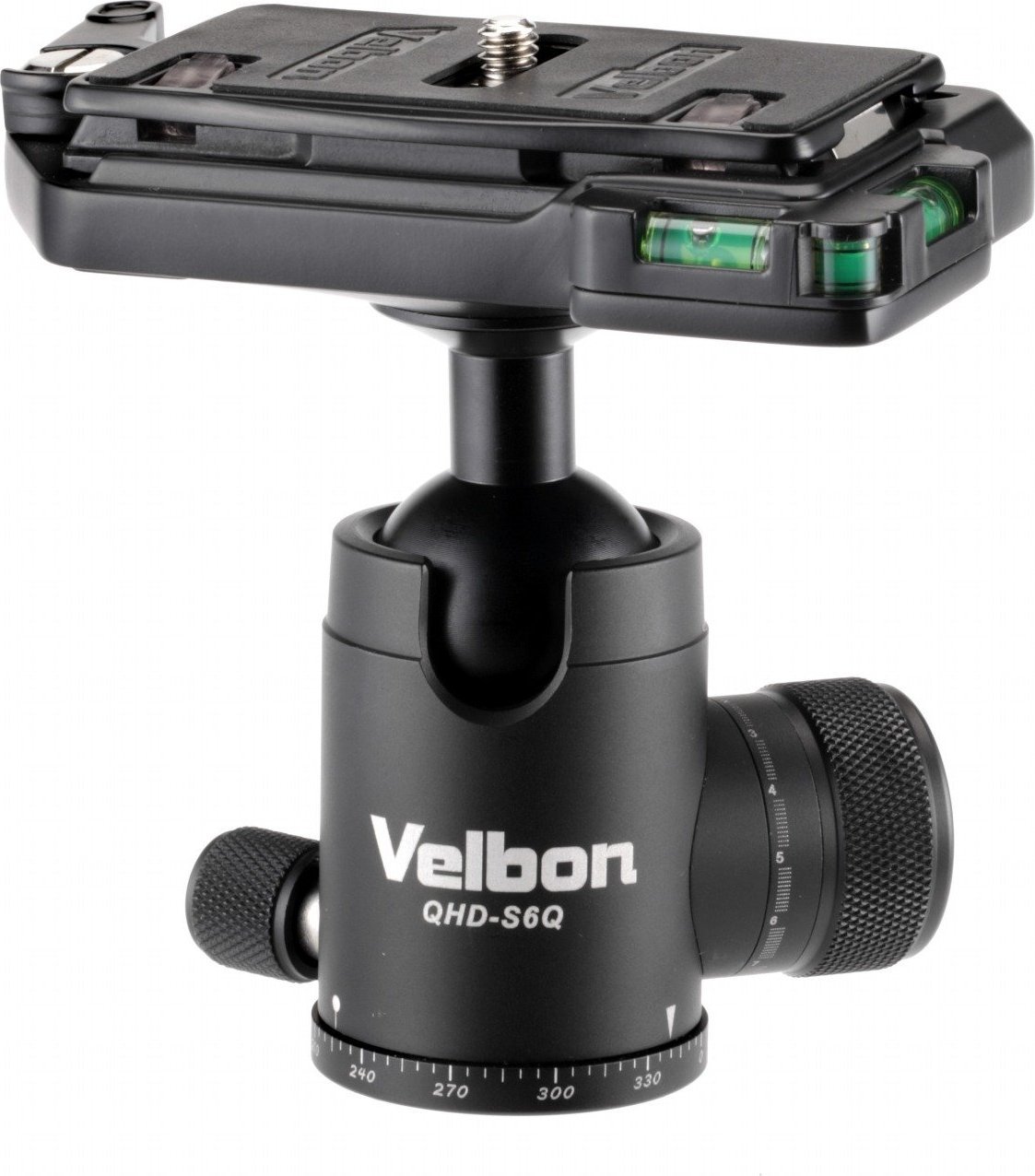 Velbon Velbon QHD-S6Q | 92100 |