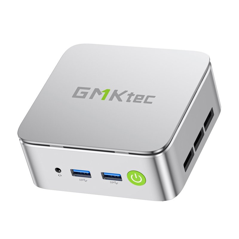 Komputer GMKtec Mini PC GMKtec G10
