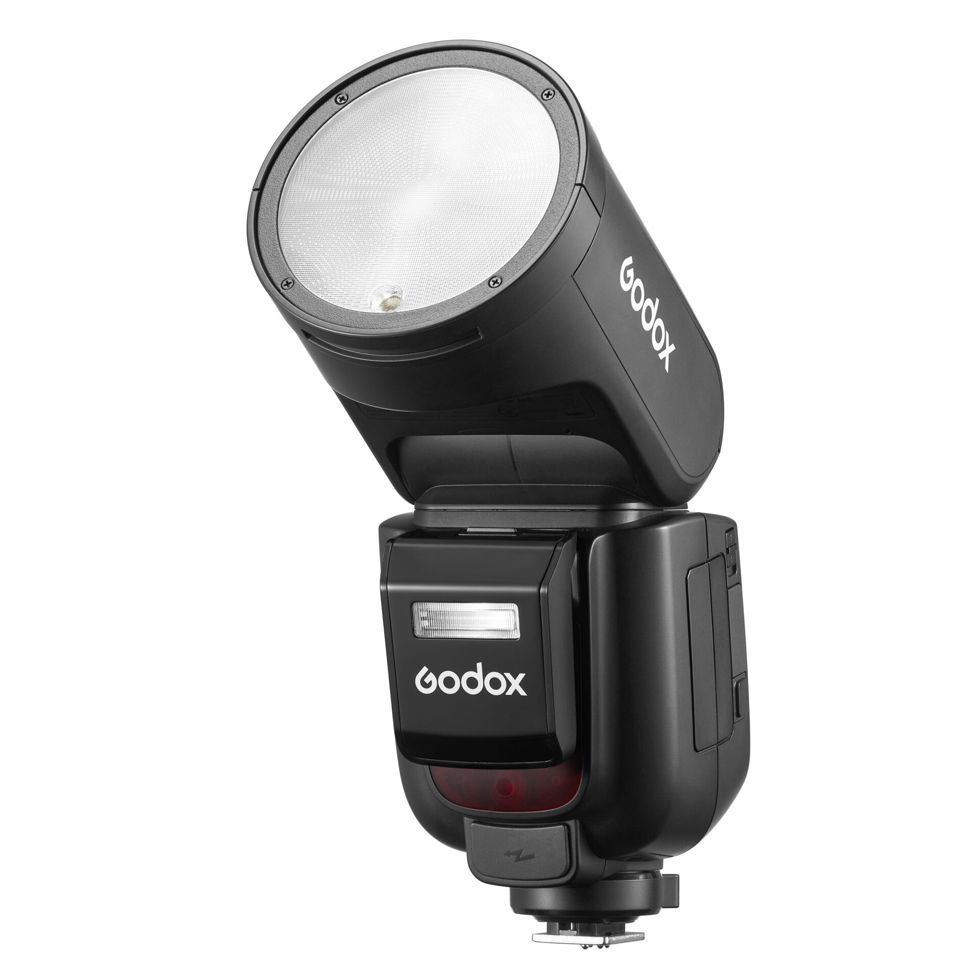 Godox flash V1 Pro for OM