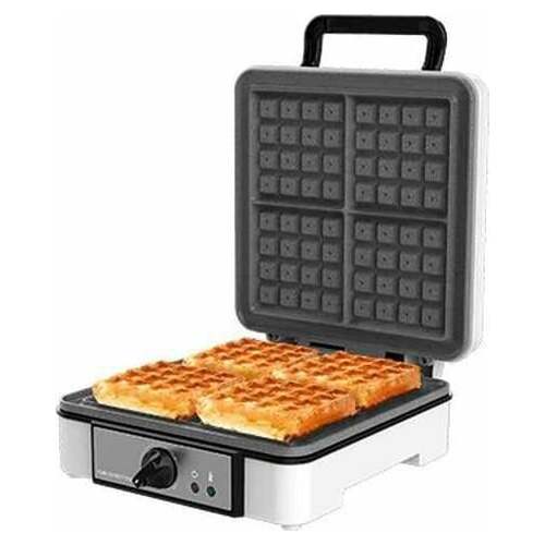 Cecotec Fun Gofrestone 4Inox | Cecotec/10145638