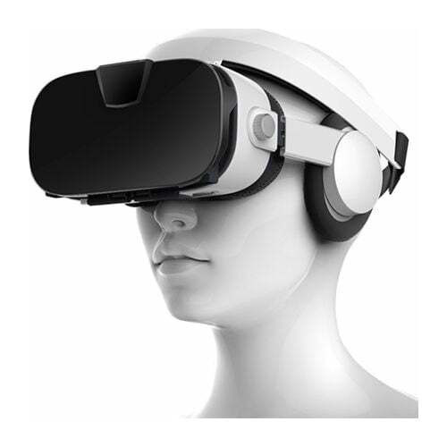 Gogle VR FiiT VR 3F |