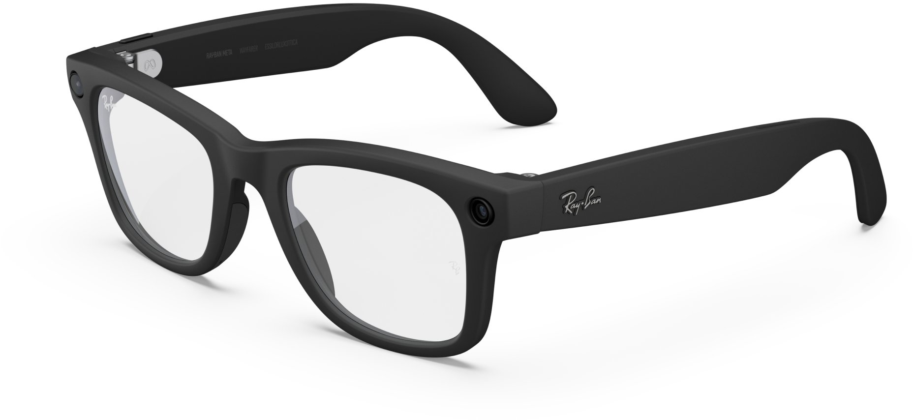 Gogle VR META Ray-Ban Wayfarer G2