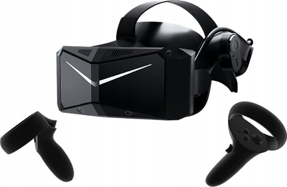 Gogle VR Pimax Crystal Light z