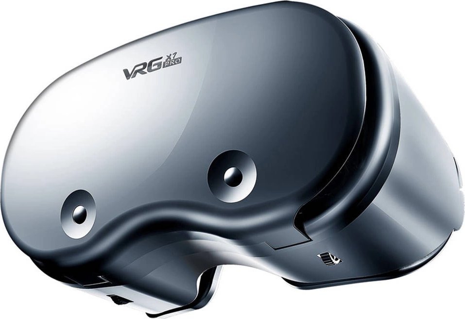 Gogle VR Strado 3D VRG Pro