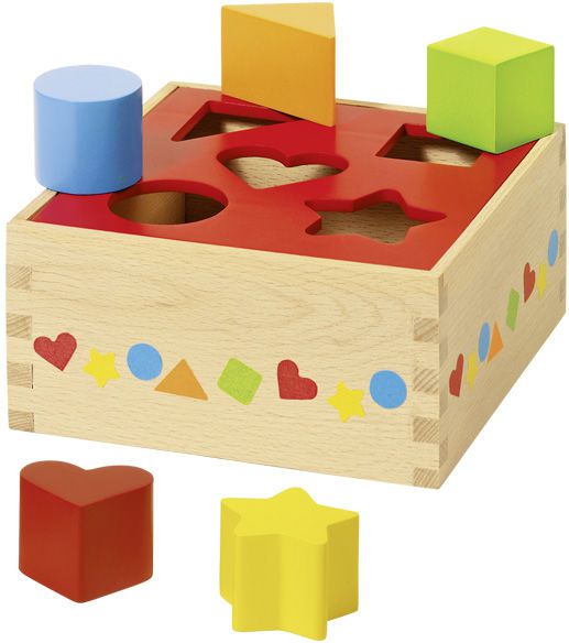 Goki sorter (GOKI-58580) | GOKI-58580 |
