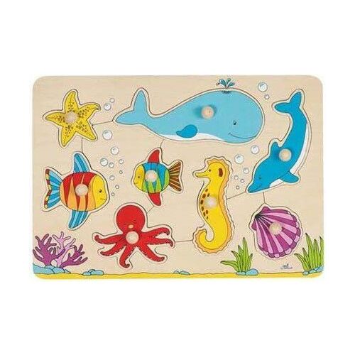 Goki – puzzle – (GOKI-57953) |