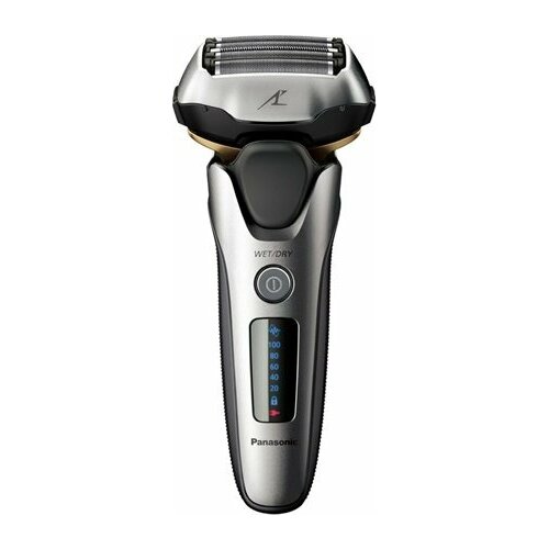 Panasonic Panasonic ES-LV69-S803 Electric Shaver, Black/Silver