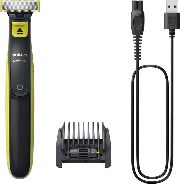 Golarka Philips OneBlade QP2724/20 | QP2724/20