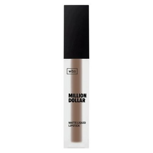 Golden Rose WIBO_Million Dollar Liquid Lipstick