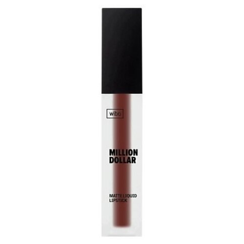 Golden Rose WIBO_Million Dollar Liquid Lipstick