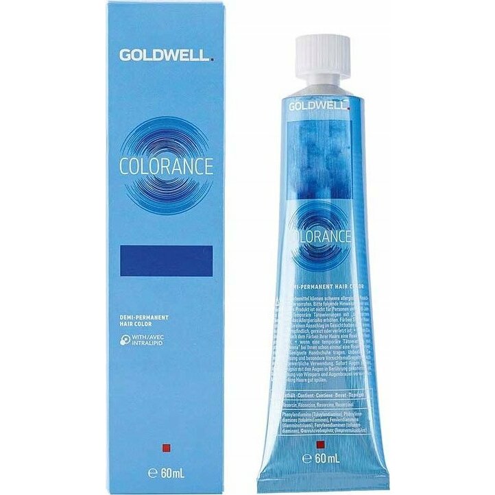 Goldwell Goldwell, Colorance, Demi-Permanent Hair Dye
