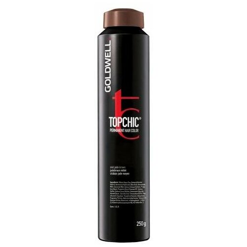 Goldwell Goldwell, TopChic, Permanent Hair Dye