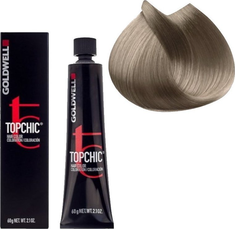 Goldwell Goldwell Topchic, profesjonalna farba do