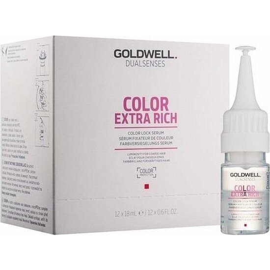 Goldwell GOLDWELL_Dualsenses Color Extra Rich Serum