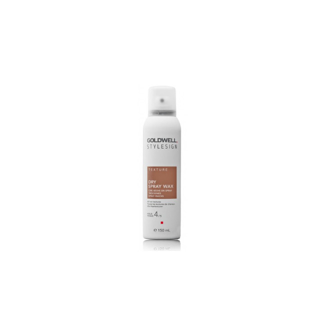 Goldwell Stylesign Texture Dry Spray Wax