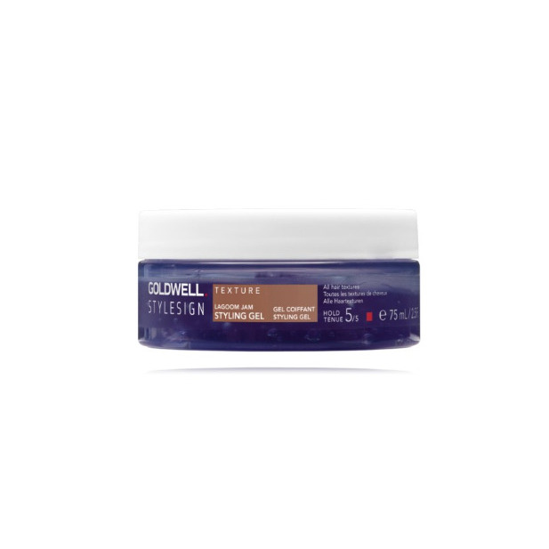 Goldwell StyleSign Texture Lagoom Jam Styling