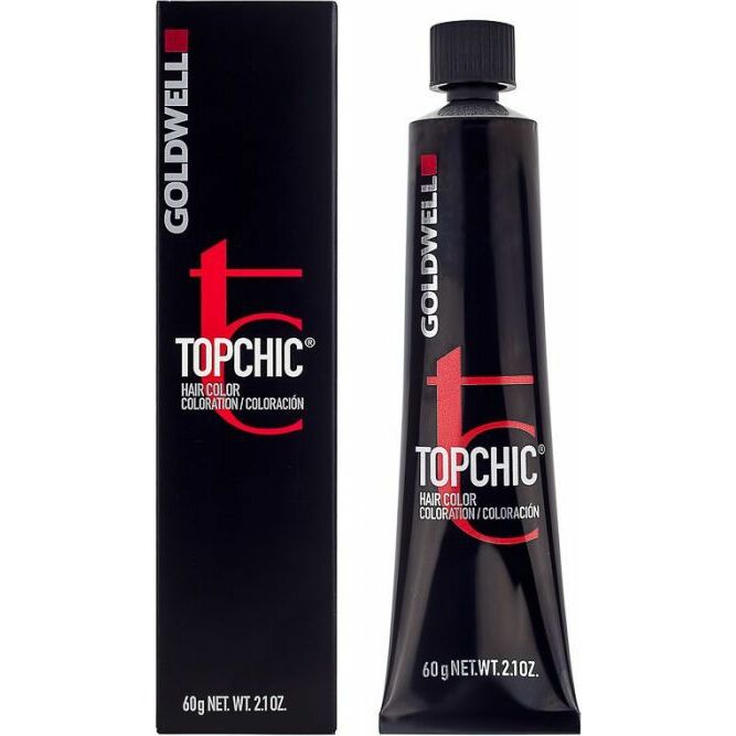 Goldwell Topchic farba do włosów 60ml