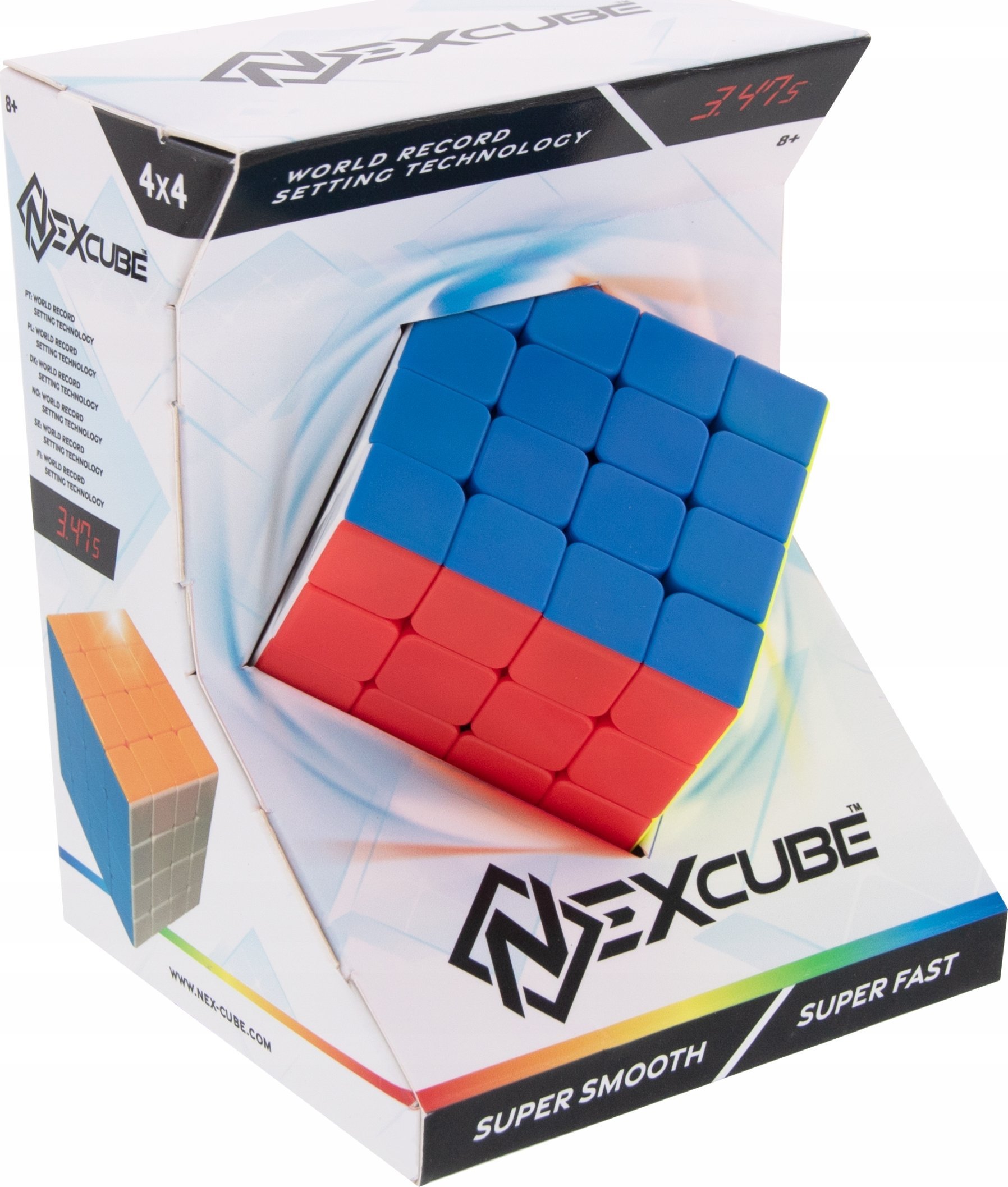 Goliath NexCube 4x4 Classic | 928347