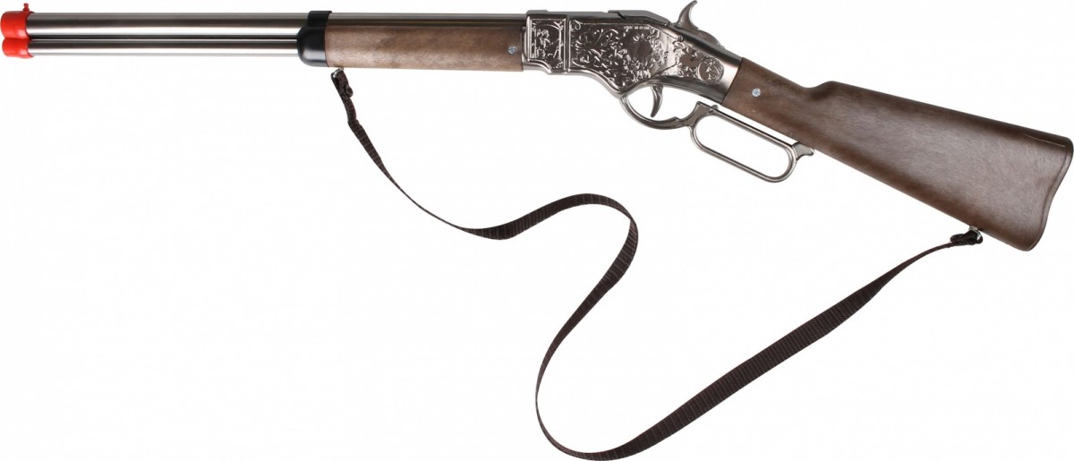 Pulio Gonher Metal cowboy shotgun |