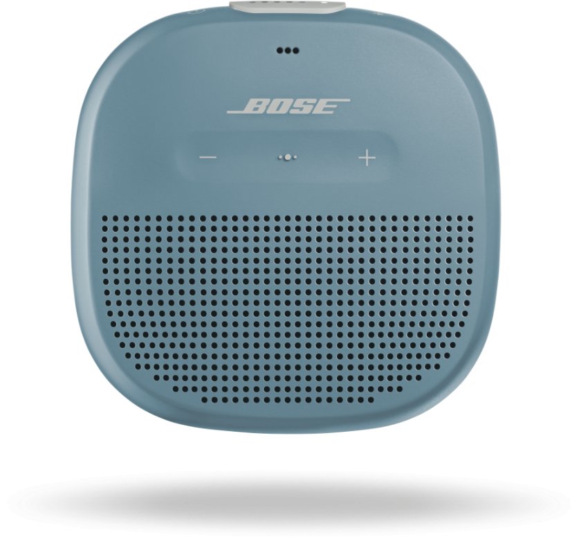 Bose SoundLink Micro - Blue (783342-0300)