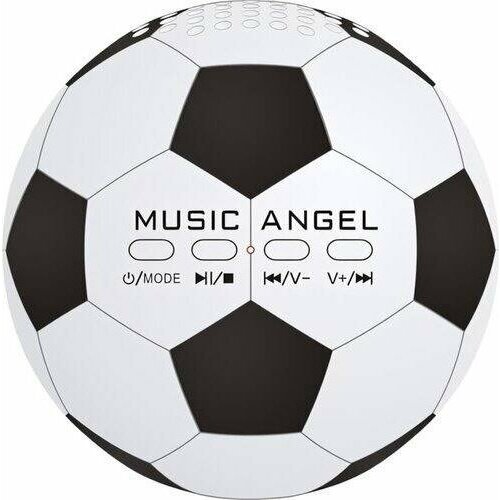 Crono   ZR2   Music Angel  6W |