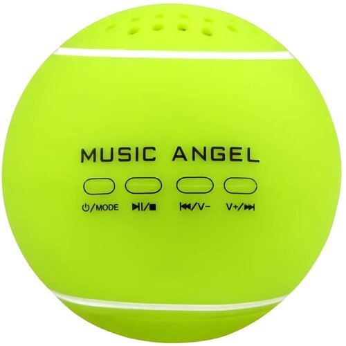 Crono  MUSIC ANGEL  tenisa | 5905923645213