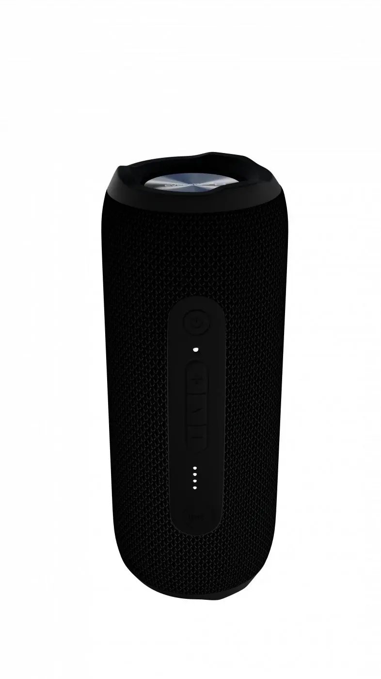 Evelatus Bluetooth Speaker L size Black