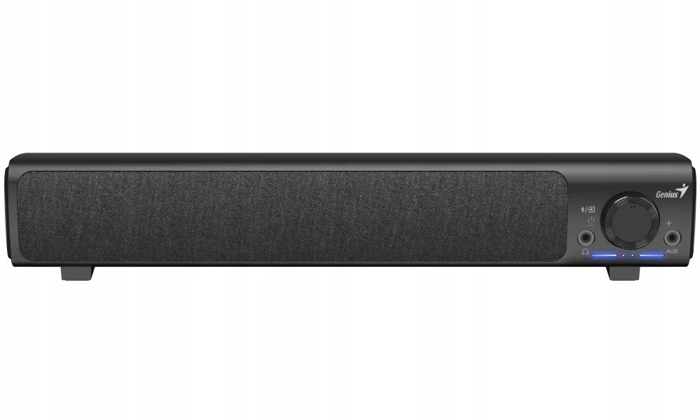 Genius Soundbar 220BT, 2.0, 4W