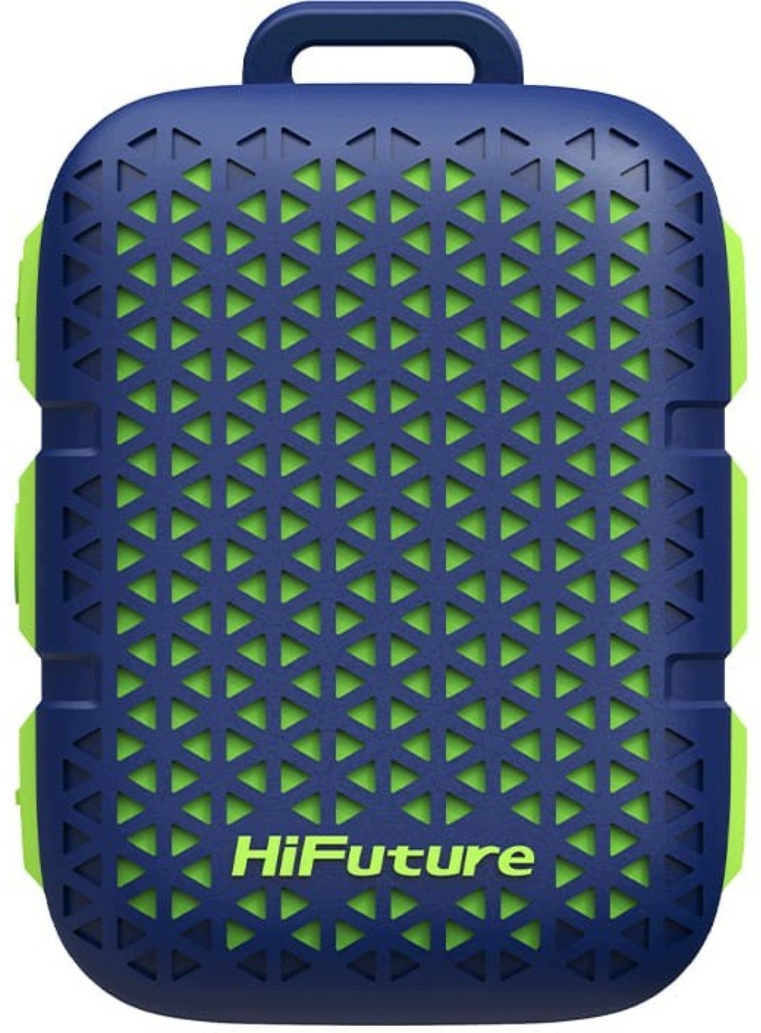 HiFuture Pocket S blue - |