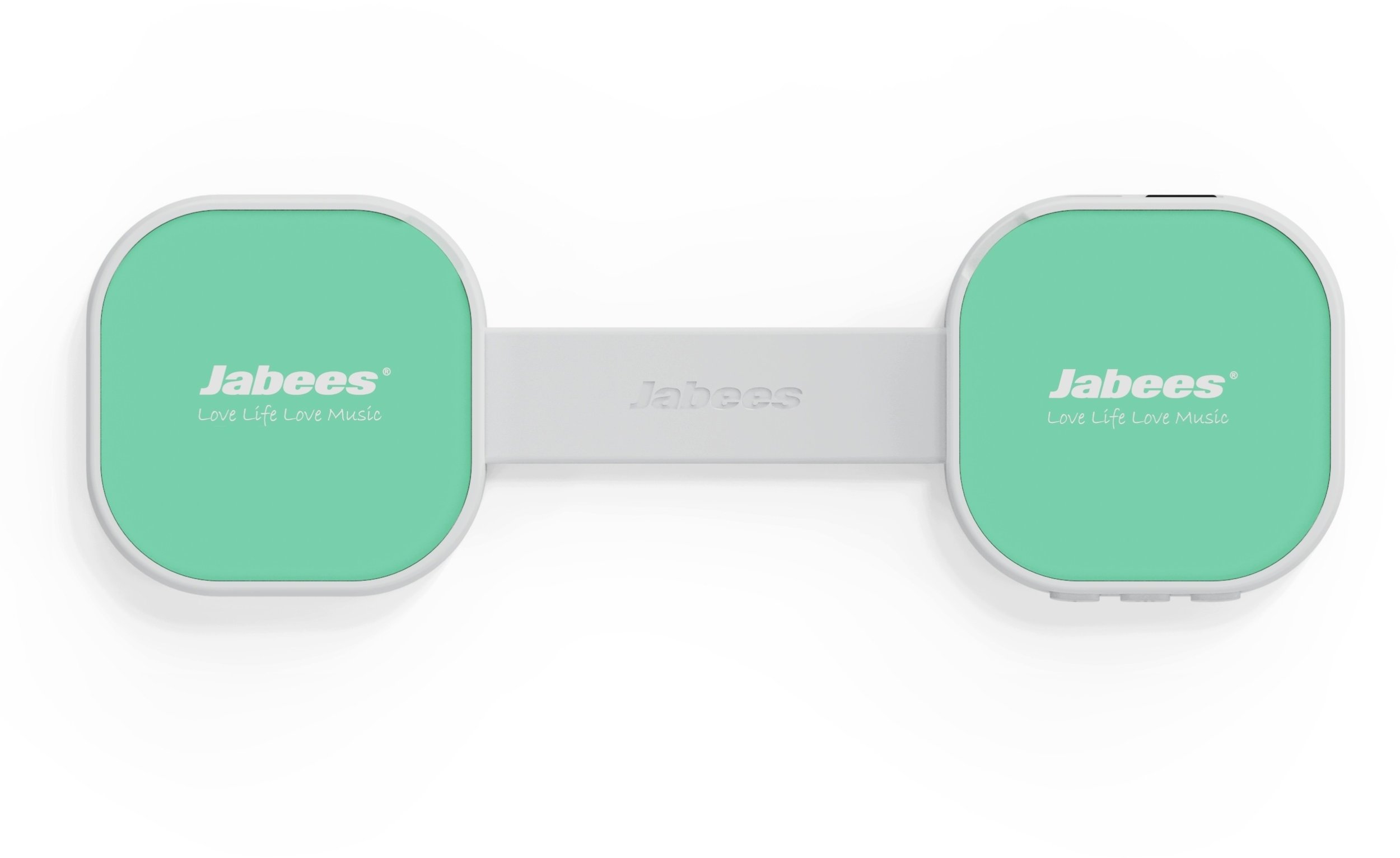Jabees Do spania pod poduszkę Bluetooth
