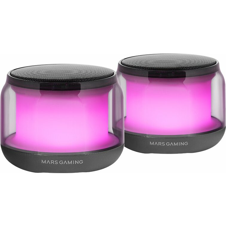 Mars Gaming Bluetooth Mars Gaming MSAURA