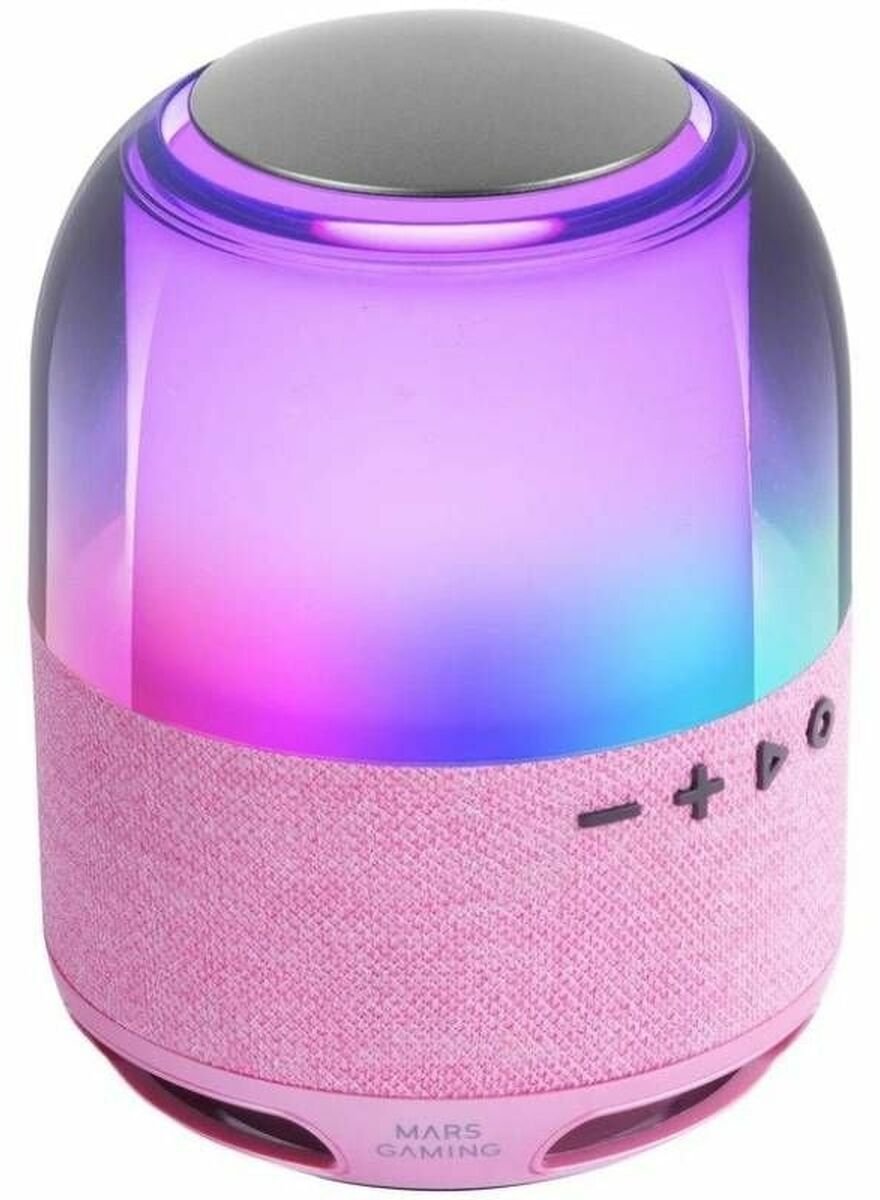 Mars Gaming  Bluetooth  MSFLOWP  15 W