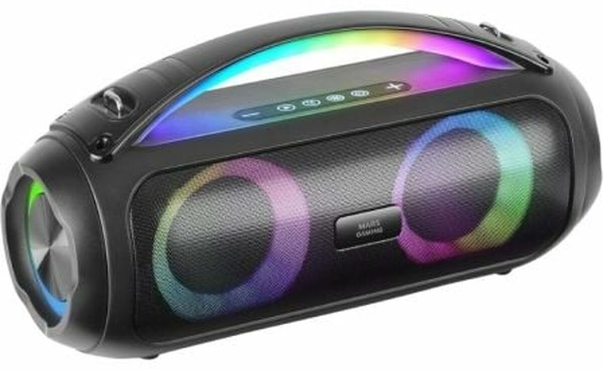 Mars Gaming  Bluetooth  MSPULSE  4 W