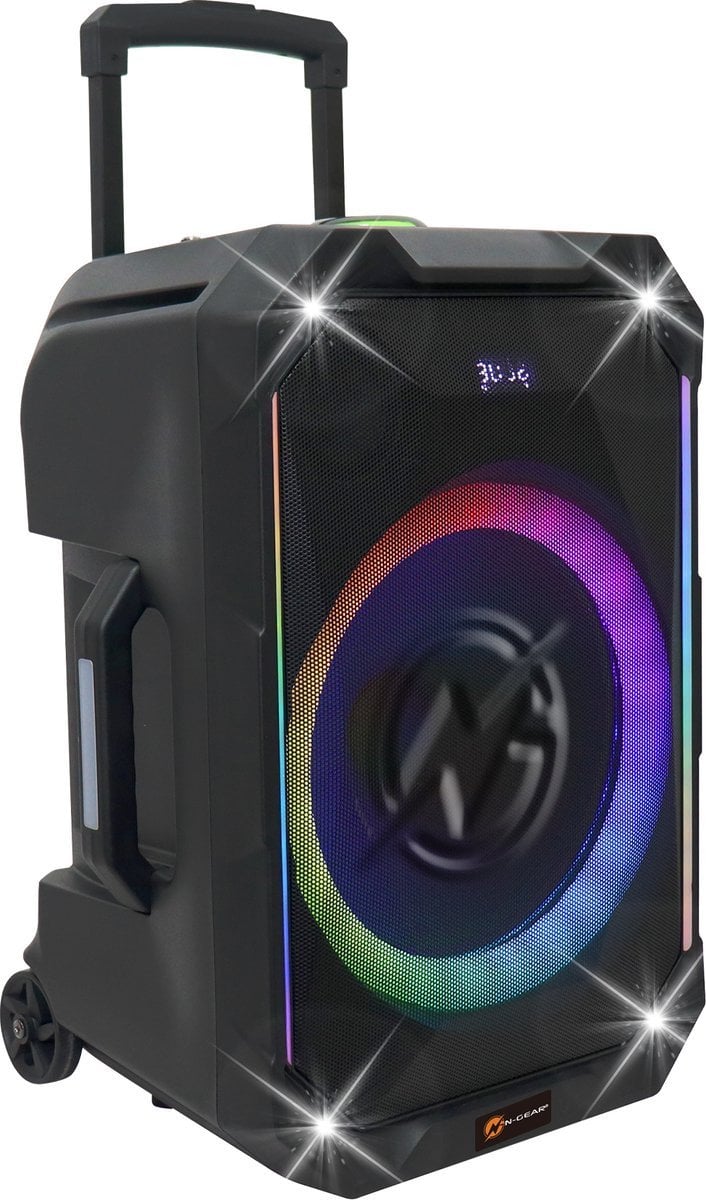 N-gear THE FLASH 1540 | 8720589823976
