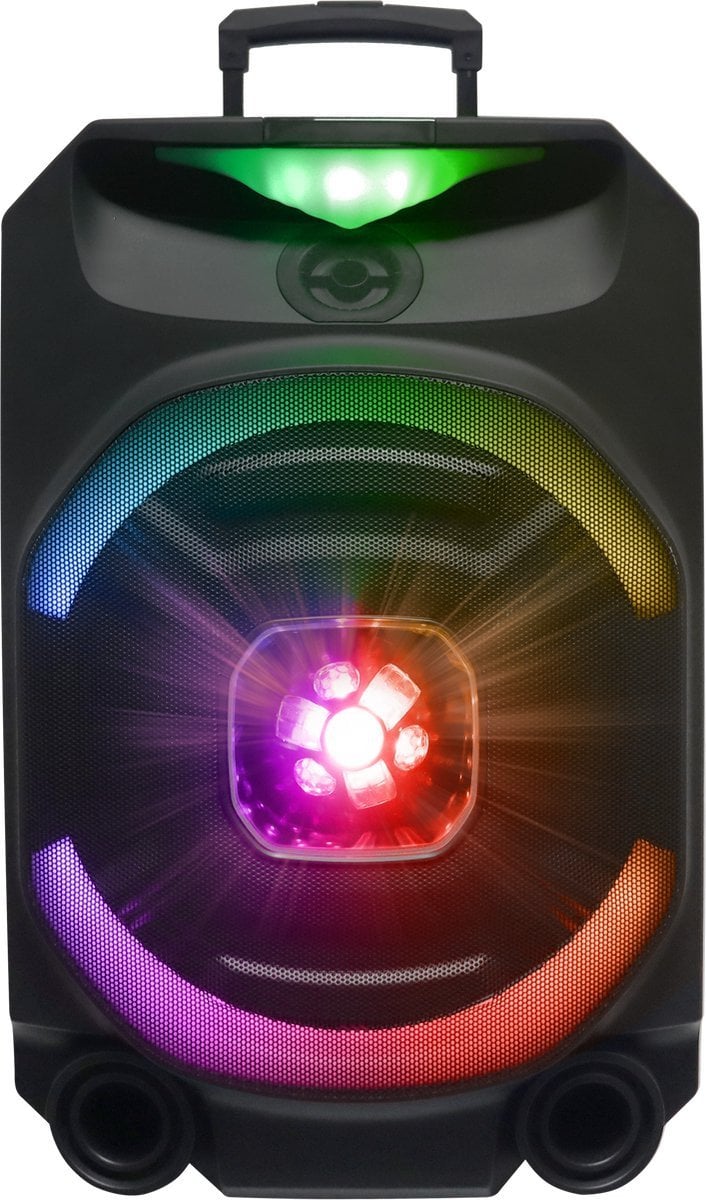 N-gear The Flash 1550 Disco |