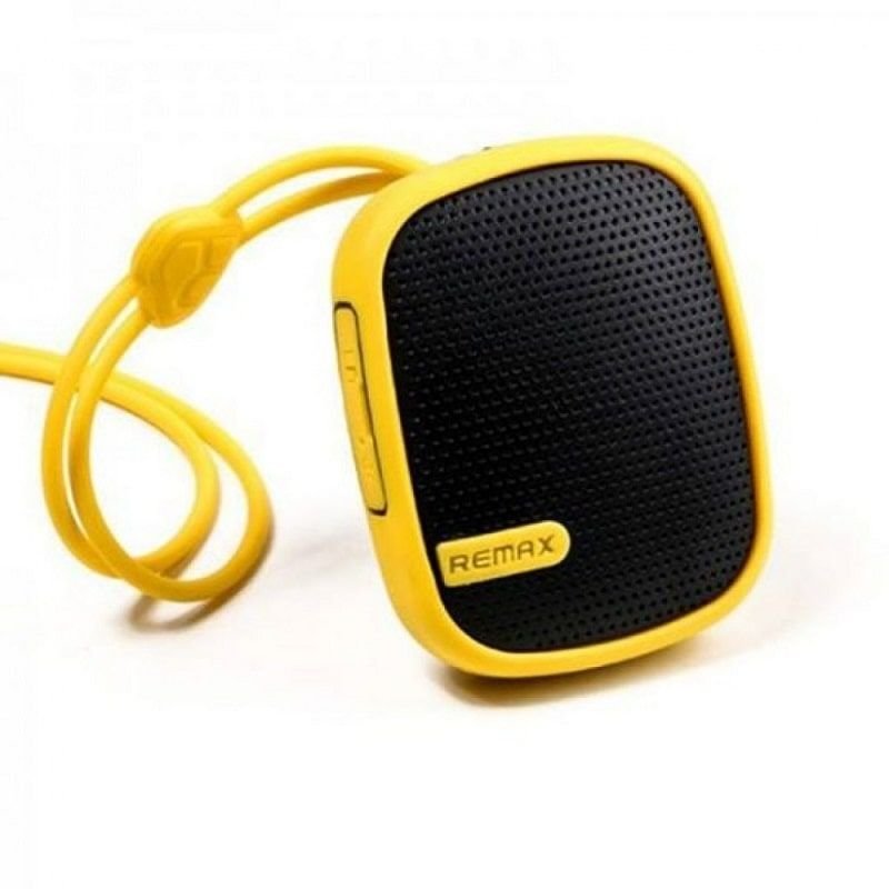 Remax Outdoor Bluetooth 3.0 Speaker