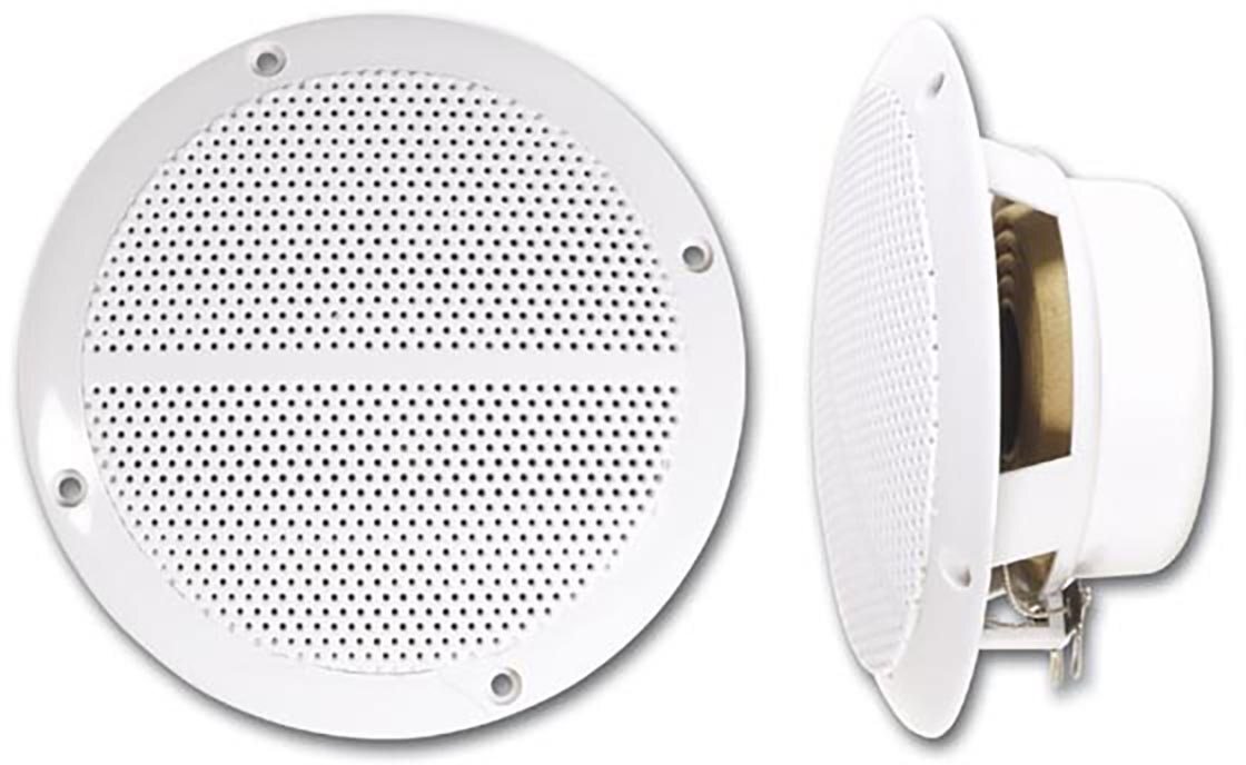 Harman Kardon Dual 6.5 Inch
