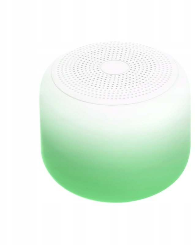 Setty  GB-900 gradient miętowo- (GSM187597) |