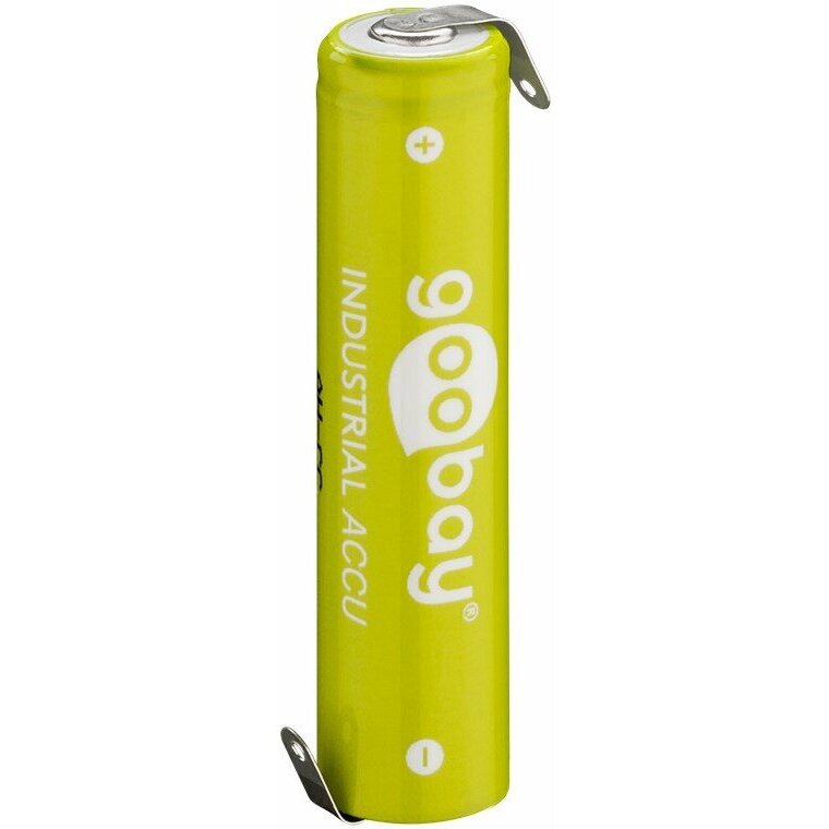 Goobay s R3 (AAA) 1.2V