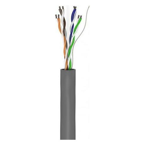 Goobay CAT 6  sieciowy, U/UTP,  -