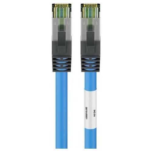 Goobay CAT 8.1 patch cable