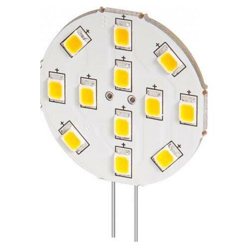 Goobay GooBay LED wny G4 ciepło-