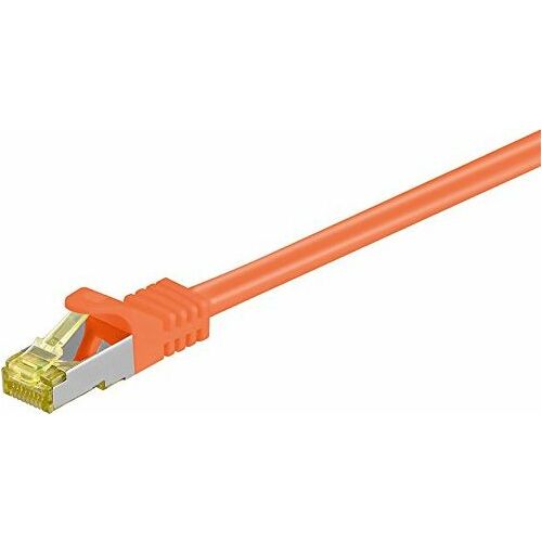 Goobay goobay Patch cable SFTP m
