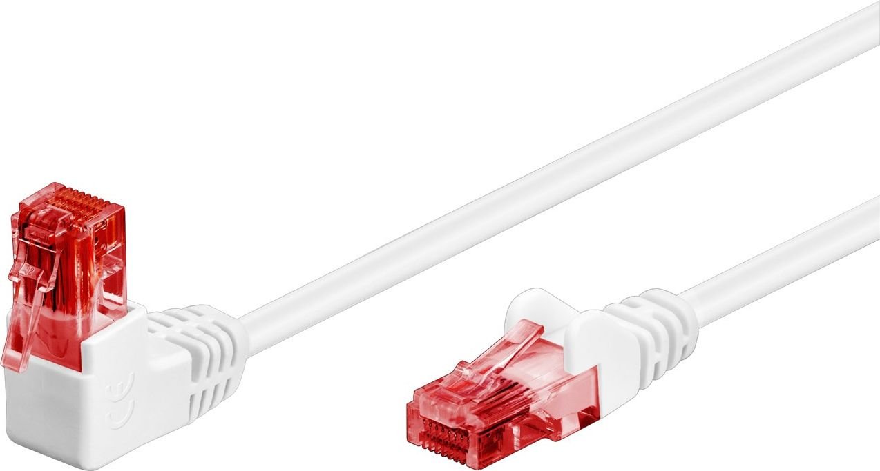 Goobay GOOBAY Patchcord U/UTP Kat. 6