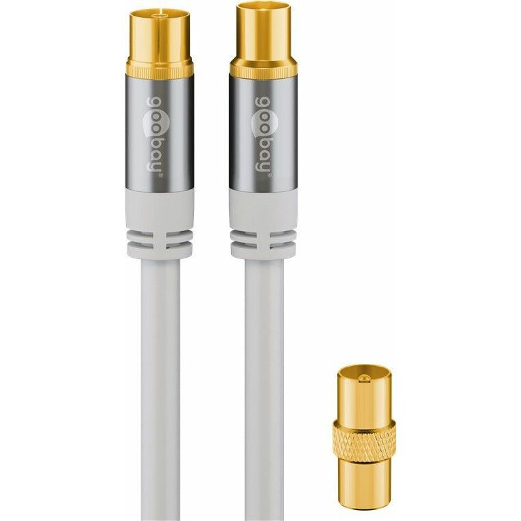 Goobay goobay TV antenna cable 135dB