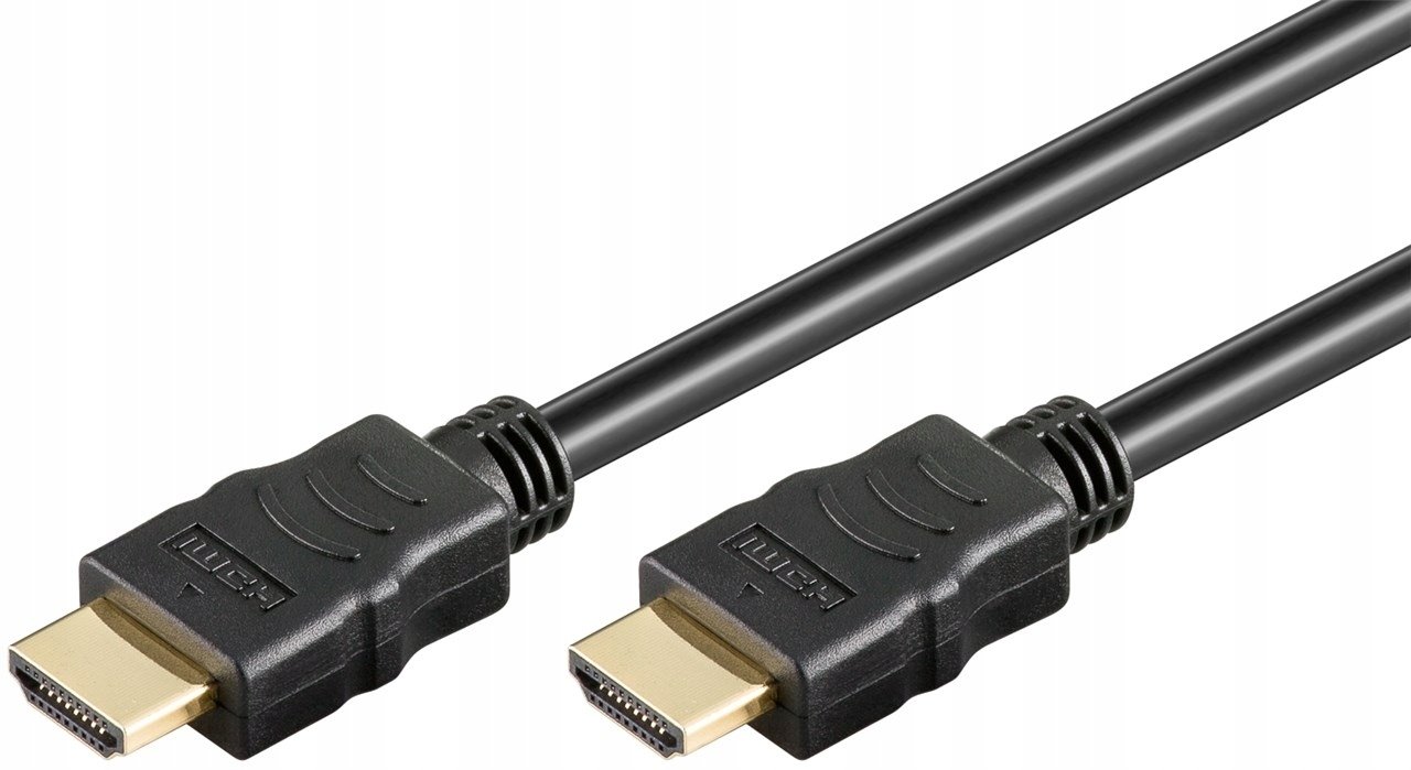 Goobay Kabel HDMI Series 1.4