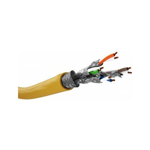 Goobay Kabel instalacyjny Cat.8.1