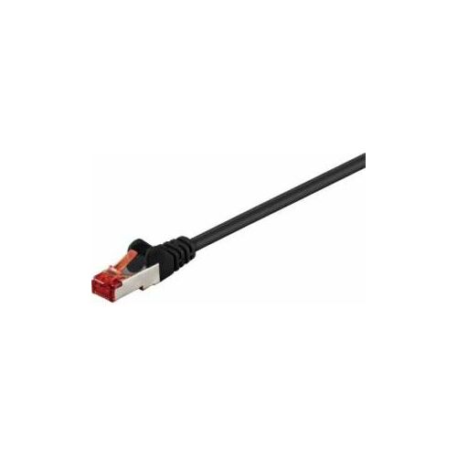 Goobay Kabel krosowy patchcord S/FTP PiMF