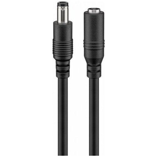 Goobay Kabel przedłużający DC, 10 m